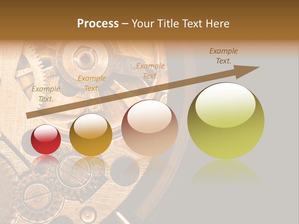 Private Banking PowerPoint Template