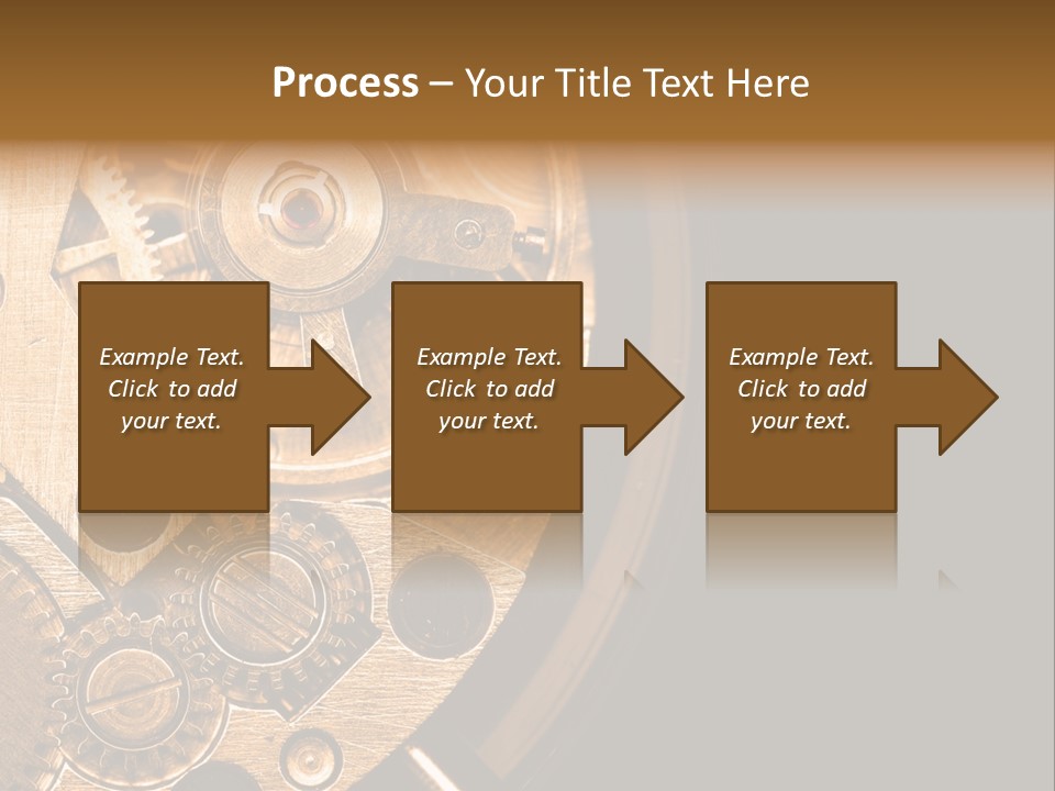 Private Banking PowerPoint Template