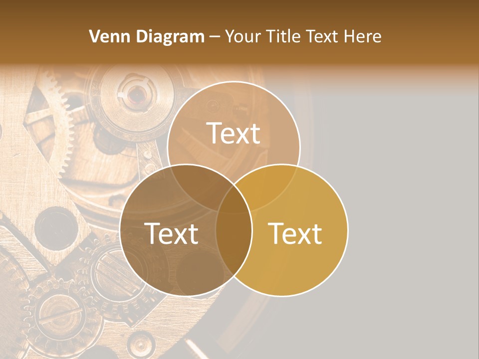 Private Banking PowerPoint Template