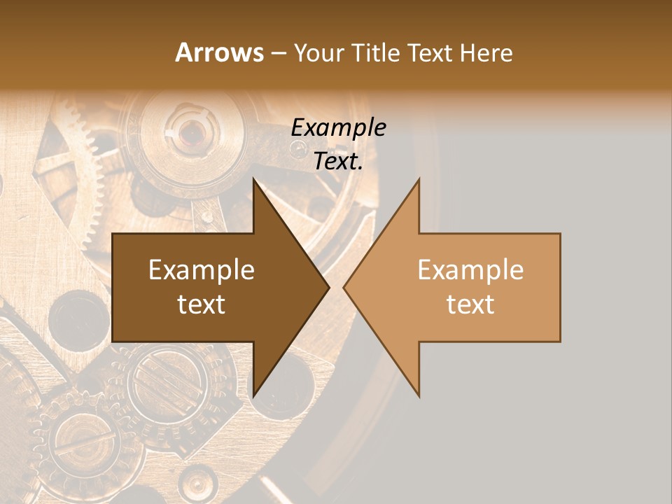 Private Banking PowerPoint Template
