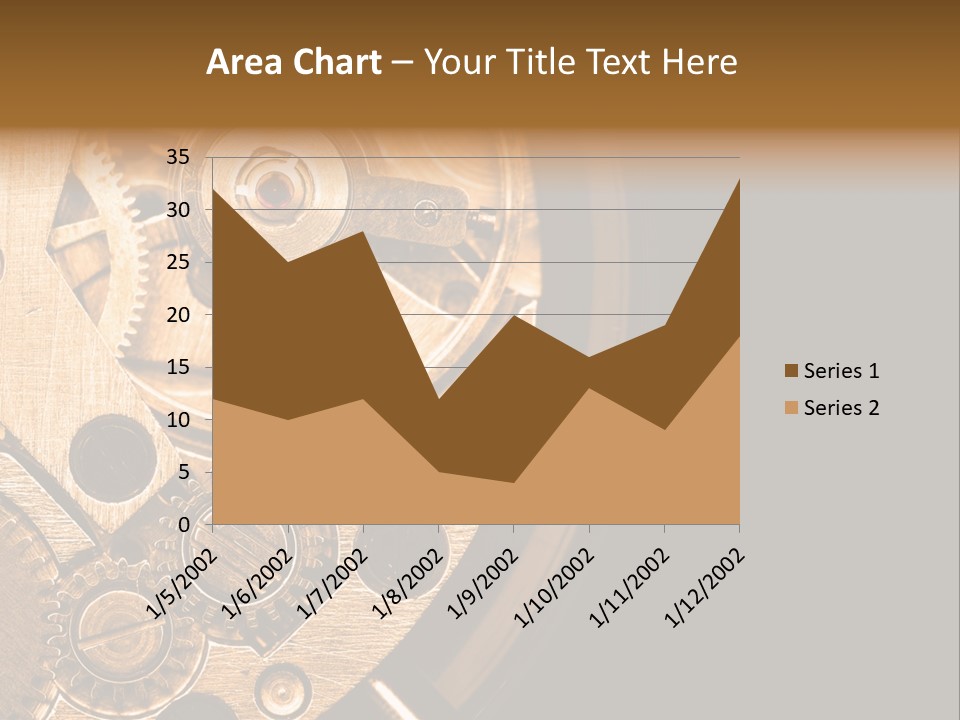 Private Banking PowerPoint Template