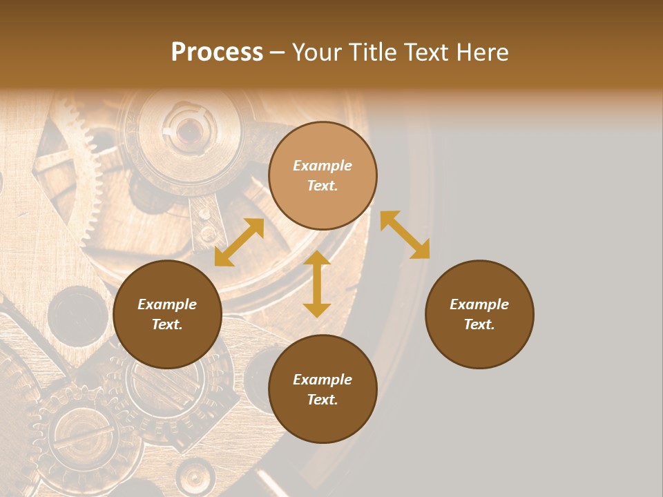 Private Banking PowerPoint Template