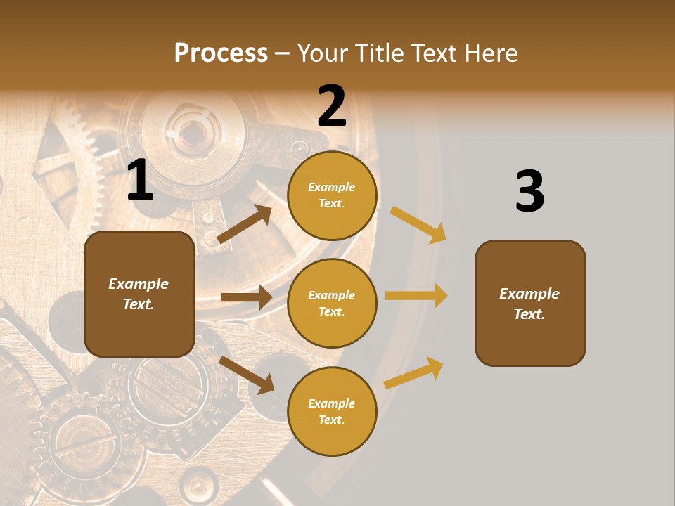 Private Banking PowerPoint Template