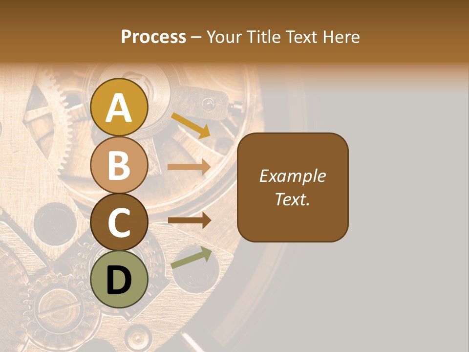 Private Banking PowerPoint Template