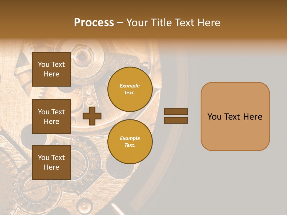 Private Banking PowerPoint Template