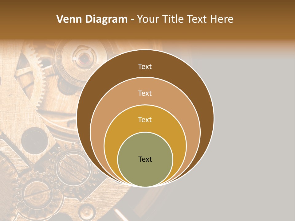 Private Banking PowerPoint Template