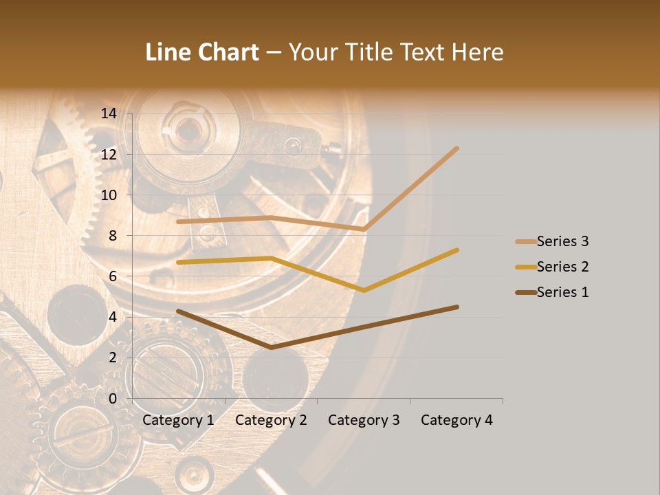 Private Banking PowerPoint Template