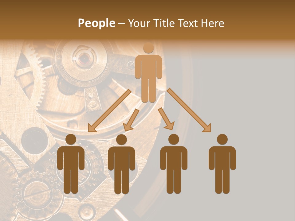 Private Banking PowerPoint Template