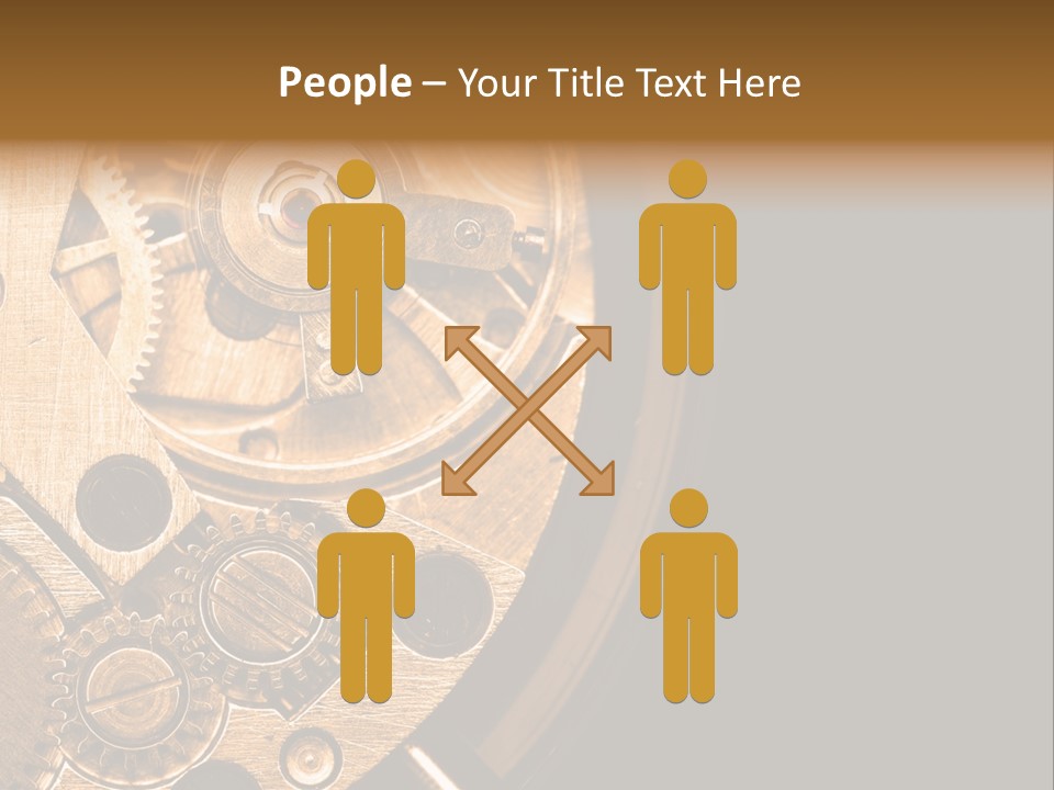 Private Banking PowerPoint Template