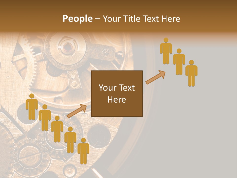 Private Banking PowerPoint Template