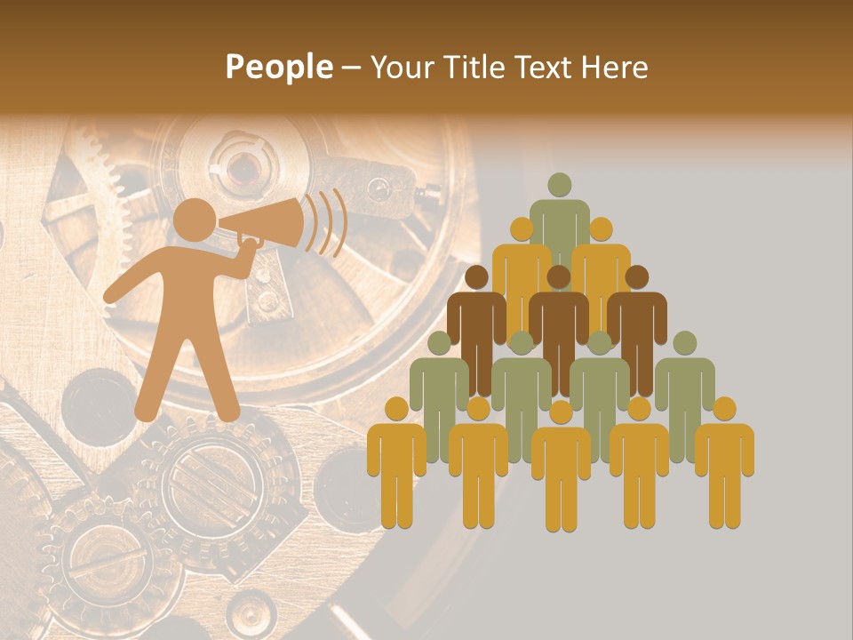 Private Banking PowerPoint Template