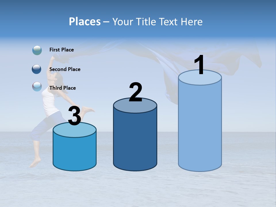 Gastric Sleeve Before And After PowerPoint Template