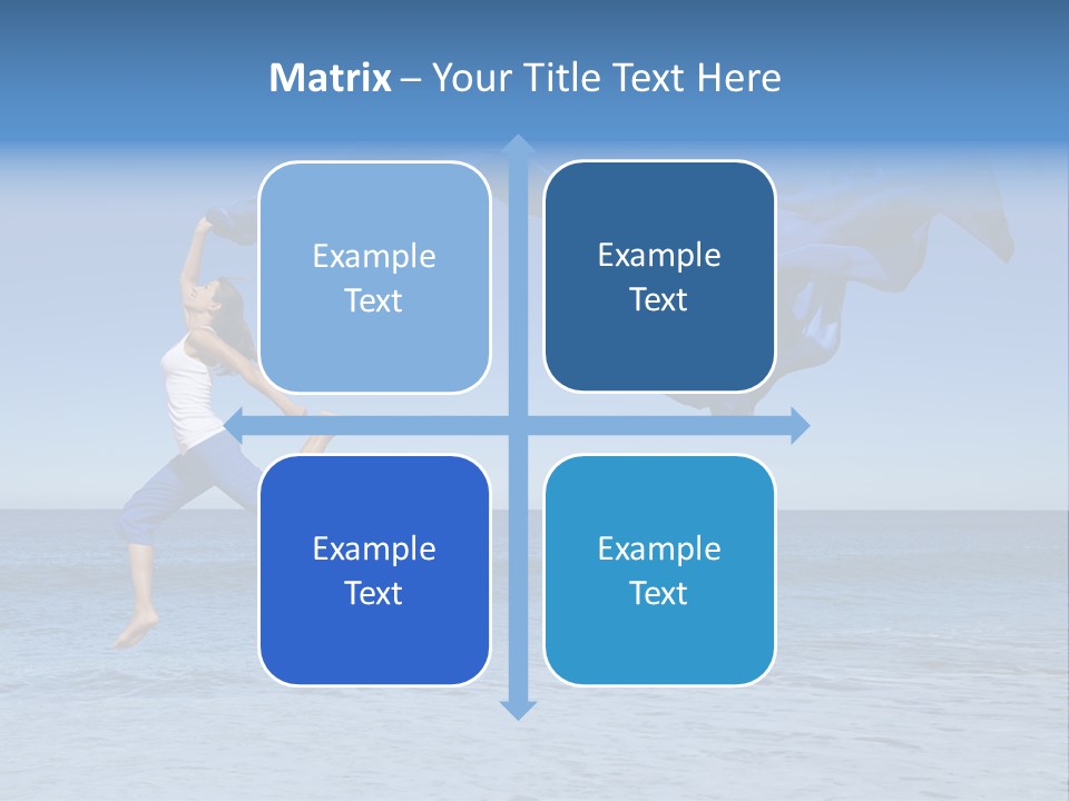 Gastric Sleeve Before And After PowerPoint Template