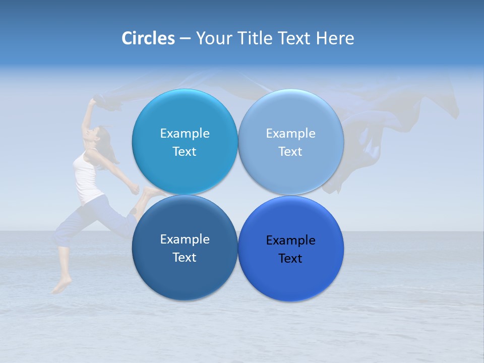 Gastric Sleeve Before And After PowerPoint Template