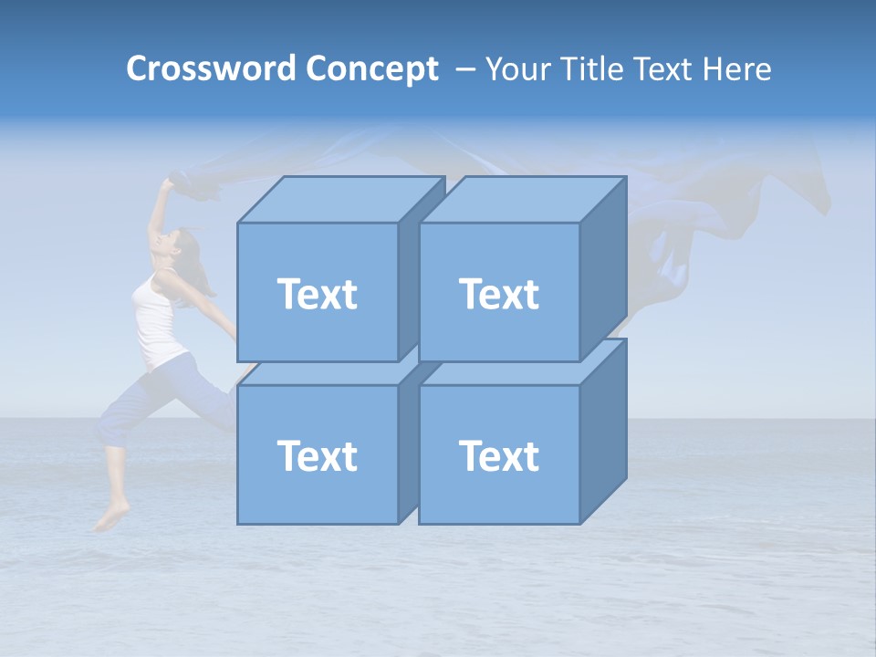 Gastric Sleeve Before And After PowerPoint Template