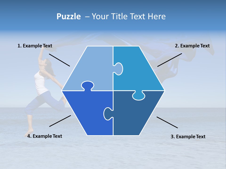 Gastric Sleeve Before And After PowerPoint Template