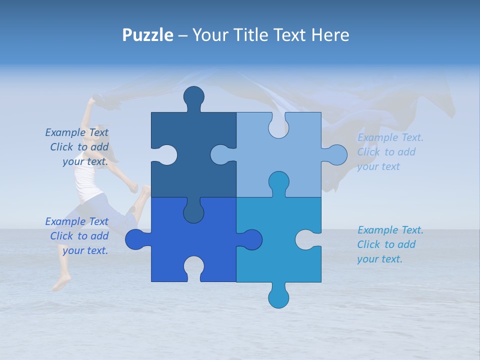 Gastric Sleeve Before And After PowerPoint Template