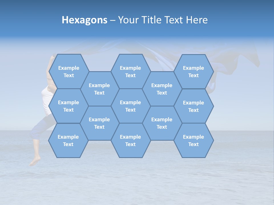 Gastric Sleeve Before And After PowerPoint Template