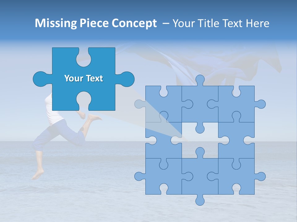 Gastric Sleeve Before And After PowerPoint Template