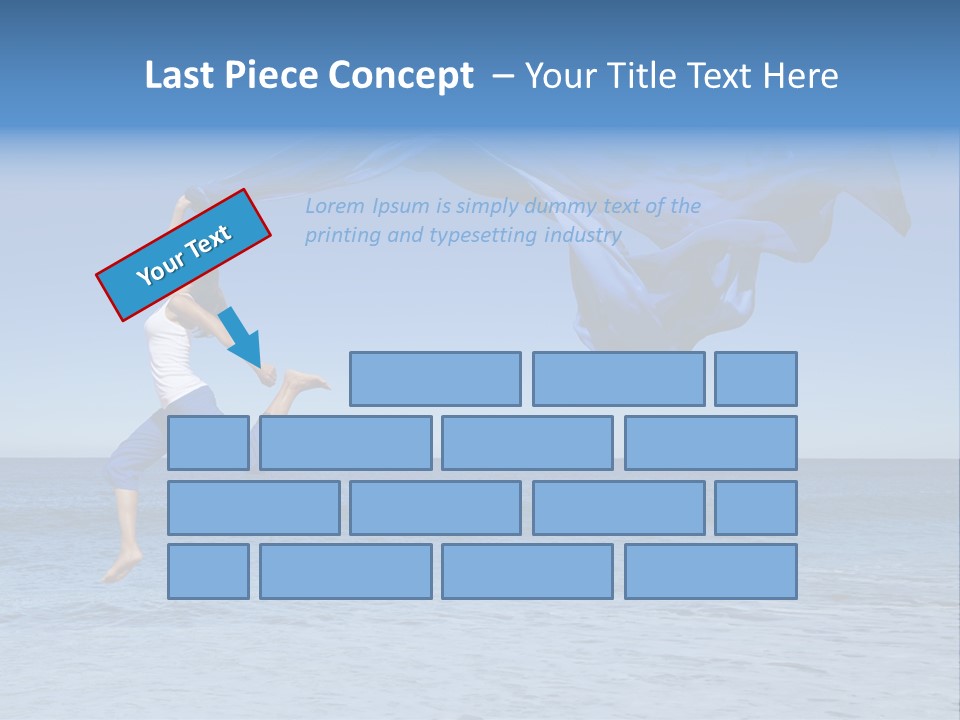 Gastric Sleeve Before And After PowerPoint Template