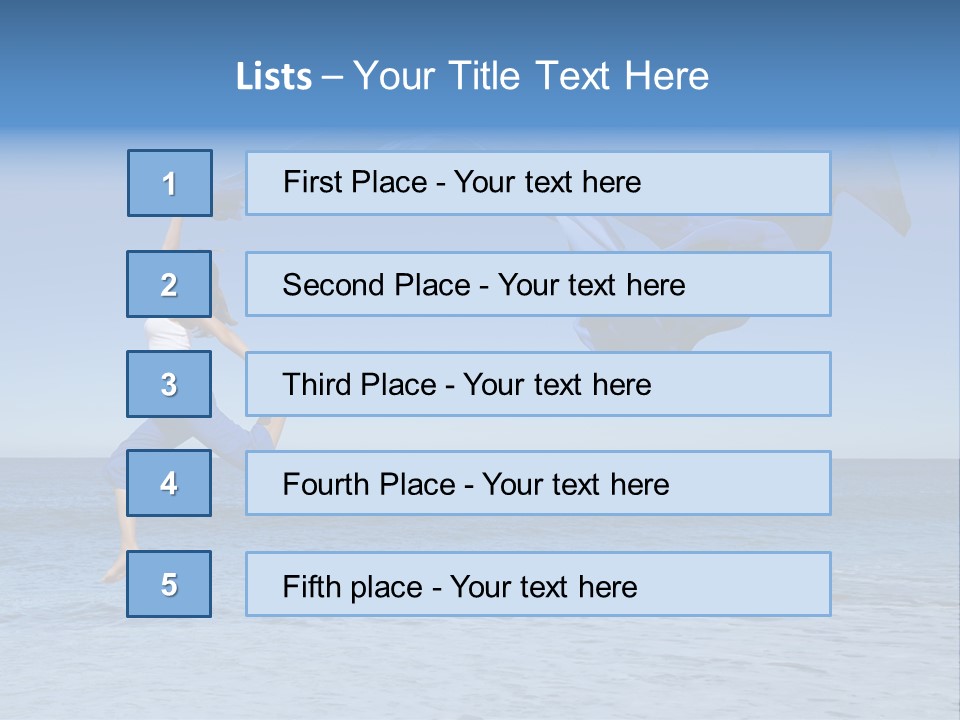 Gastric Sleeve Before And After PowerPoint Template