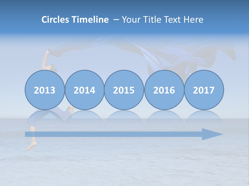 Gastric Sleeve Before And After PowerPoint Template