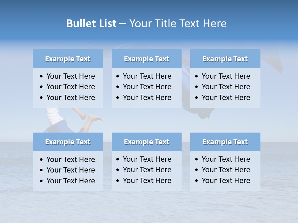 Gastric Sleeve Before And After PowerPoint Template