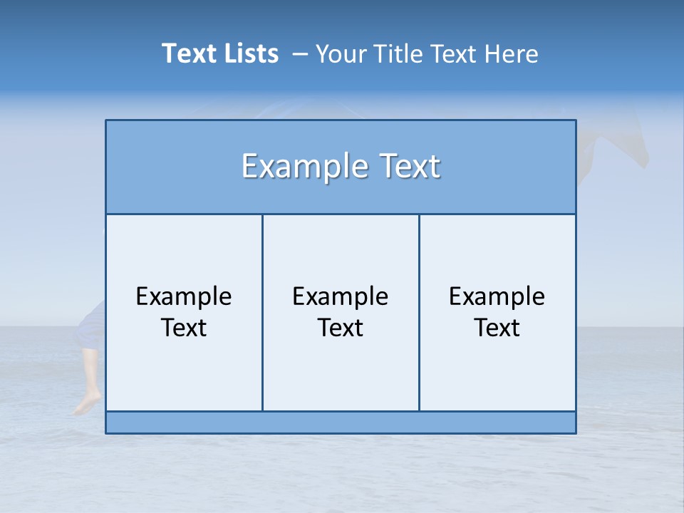 Gastric Sleeve Before And After PowerPoint Template