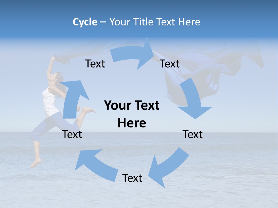 Gastric Sleeve Before And After PowerPoint Template