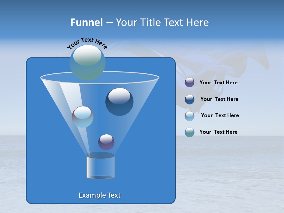 Gastric Sleeve Before And After PowerPoint Template