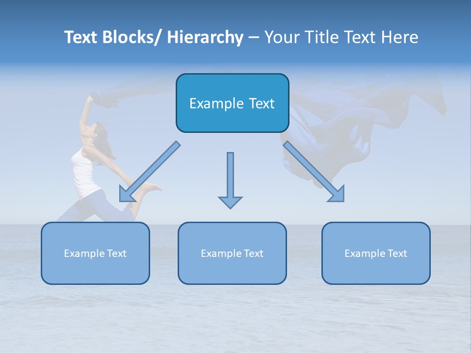 Gastric Sleeve Before And After PowerPoint Template