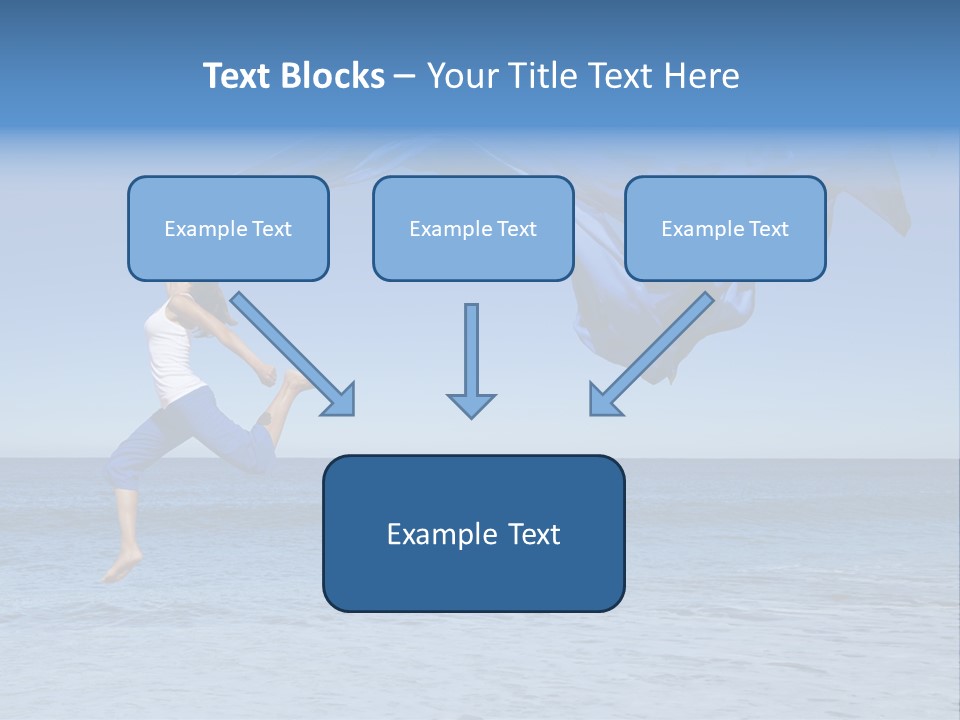 Gastric Sleeve Before And After PowerPoint Template