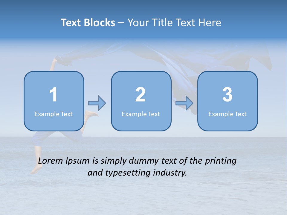 Gastric Sleeve Before And After PowerPoint Template