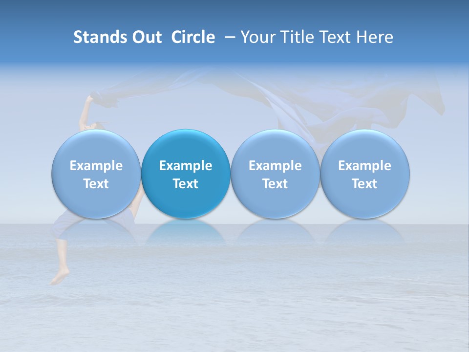 Gastric Sleeve Before And After PowerPoint Template