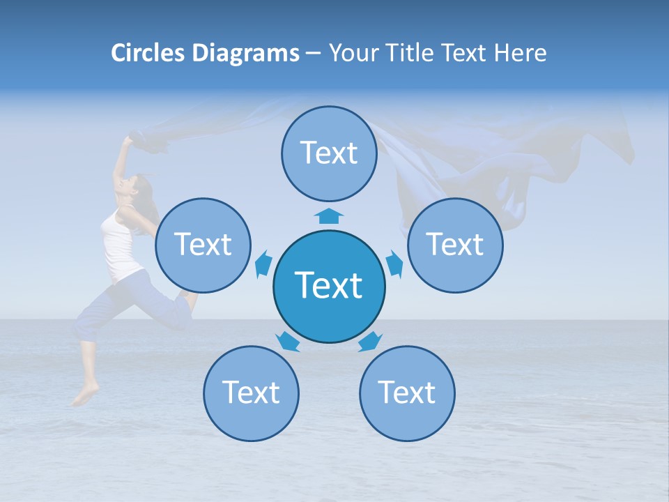 Gastric Sleeve Before And After PowerPoint Template