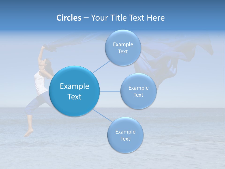 Gastric Sleeve Before And After PowerPoint Template