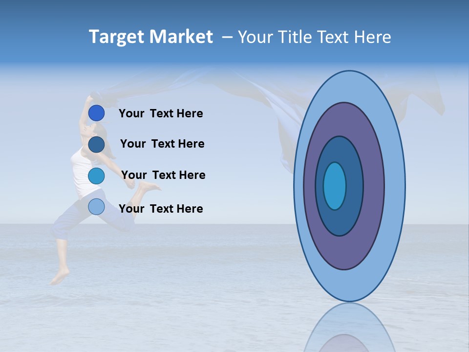 Gastric Sleeve Before And After PowerPoint Template