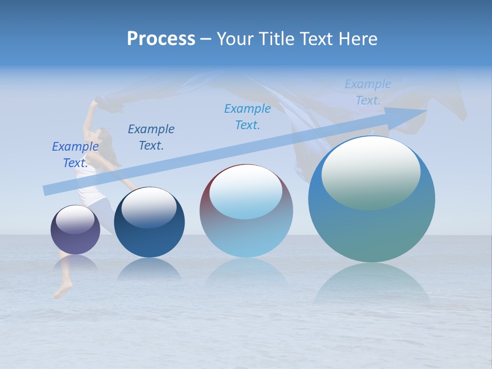 Gastric Sleeve Before And After PowerPoint Template