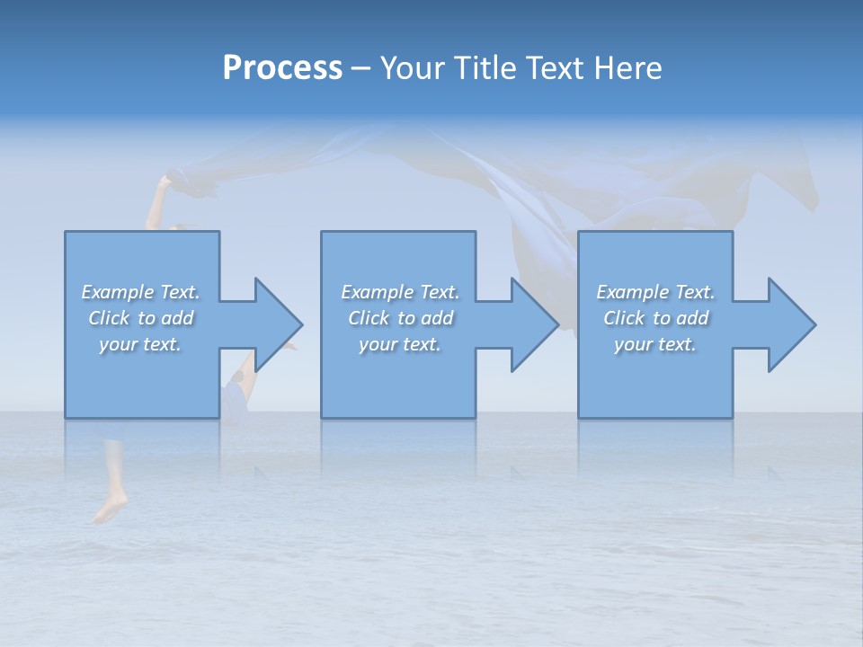 Gastric Sleeve Before And After PowerPoint Template
