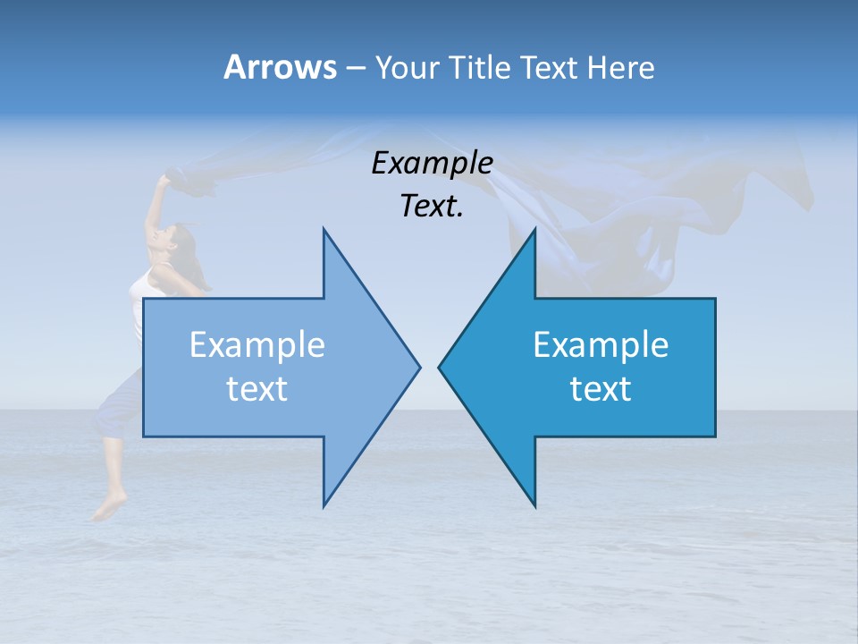 Gastric Sleeve Before And After PowerPoint Template