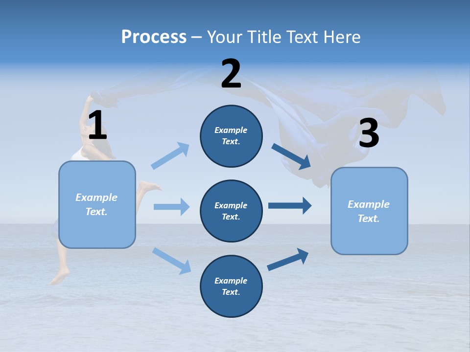 Gastric Sleeve Before And After PowerPoint Template