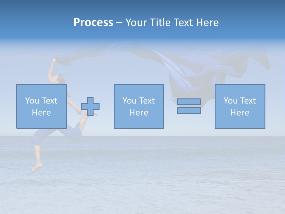 Gastric Sleeve Before And After PowerPoint Template
