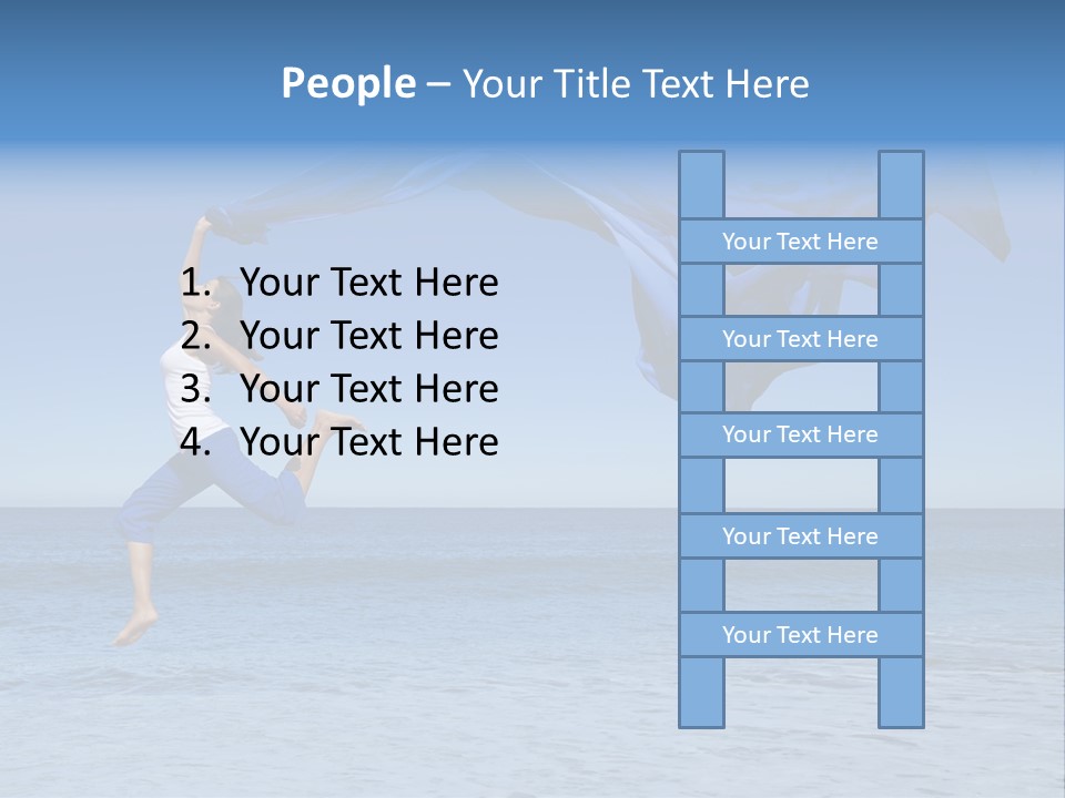 Gastric Sleeve Before And After PowerPoint Template
