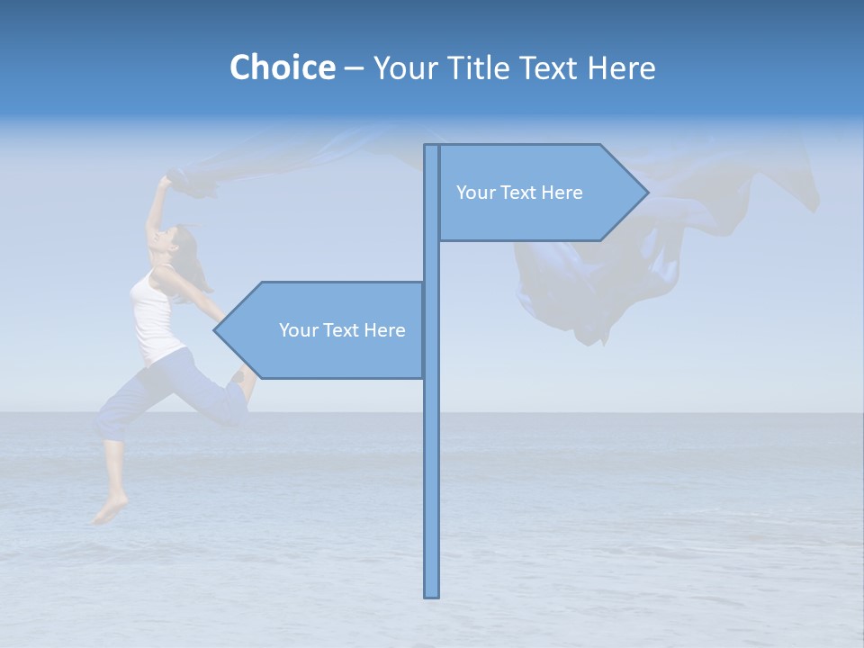 Gastric Sleeve Before And After PowerPoint Template
