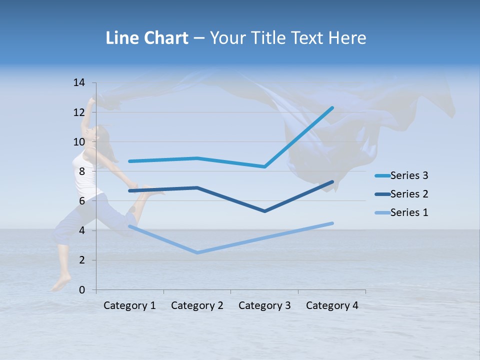 Gastric Sleeve Before And After PowerPoint Template