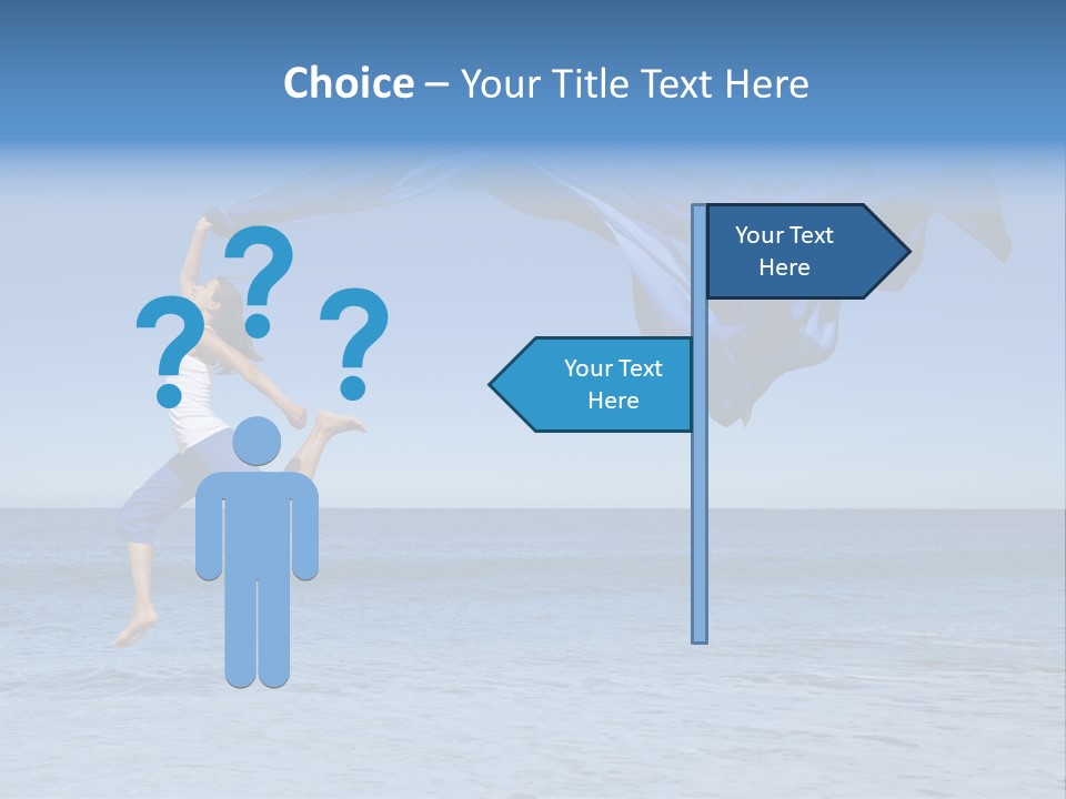 Gastric Sleeve Before And After PowerPoint Template