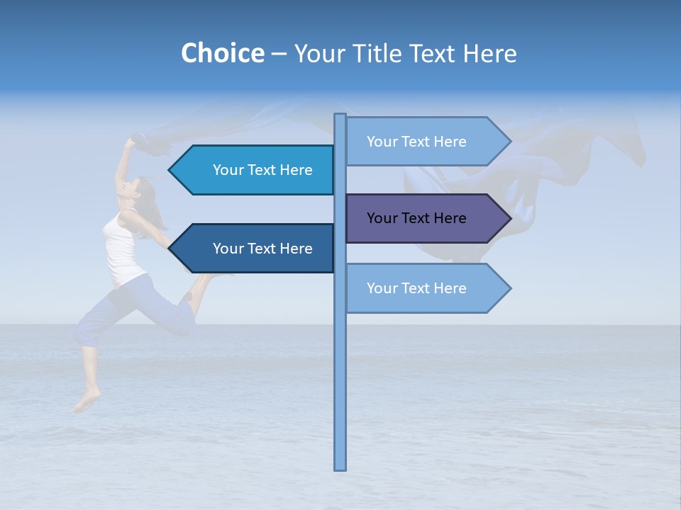 Gastric Sleeve Before And After PowerPoint Template