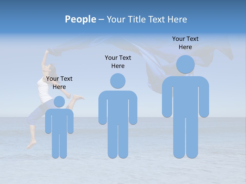 Gastric Sleeve Before And After PowerPoint Template