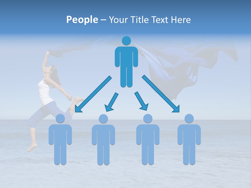 Gastric Sleeve Before And After PowerPoint Template