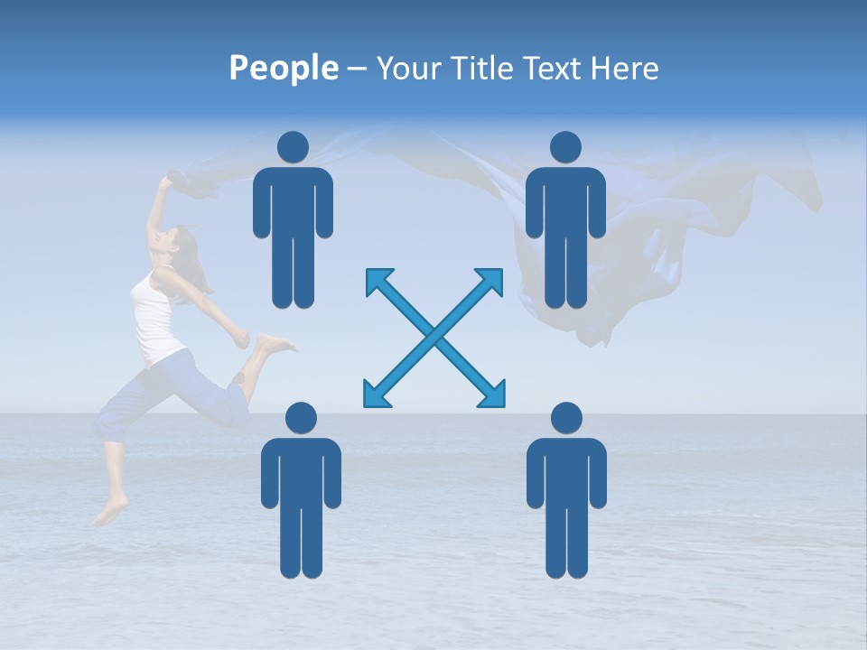 Gastric Sleeve Before And After PowerPoint Template